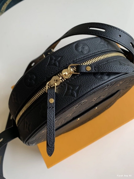 Firstbags ru review SOUPLE MM LOUIS CHAPEAU BOITE VUITTON 0813